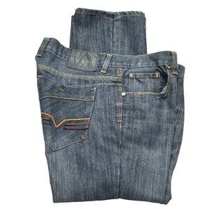 F.U.S.A.I. Men's Denim Jeans  Size 38 / 30